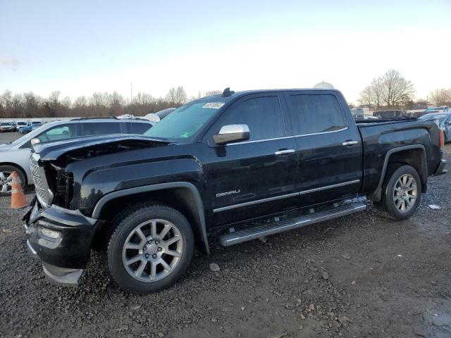 2016 GMC SIERRA K15 - 3GTU2PEC8GG102451