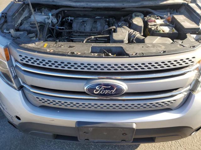 VIN 1FM5K7B89DGA09672 2013 FORD EXPLORER no.12