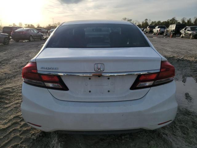 2015 HONDA CIVIC SE - 19XFB2F79FE010918