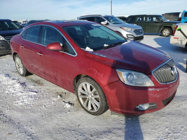 2016 BUICK VERANO PRE 1G4PT5SV5G4164757