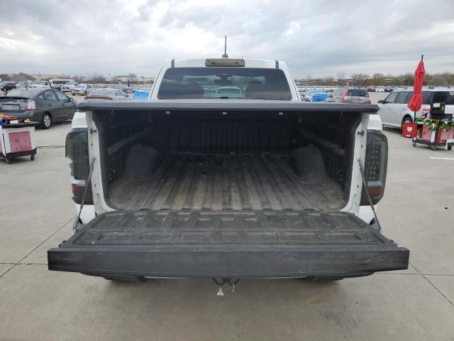 2017 CHEVROLET COLORADO - 1GCHSBEA7H1308136