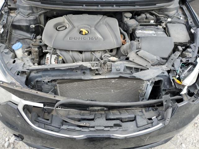 2015 KIA FORTE LX - KNAFK4A64F5269562
