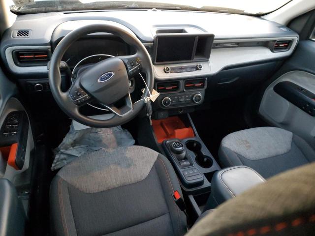 2022 FORD MAVERICK X - 3FTTW8E31NRA16633