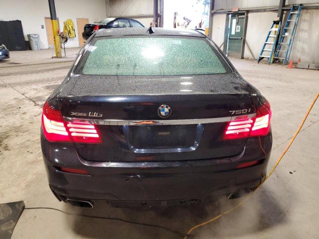 VIN WBAYB6C55ED224739 2014 BMW 7 SERIES no.6