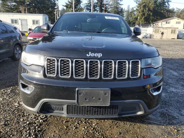 VIN 1C4RJEAG9HC785044 2017 JEEP GRAND CHEROKEE no.5