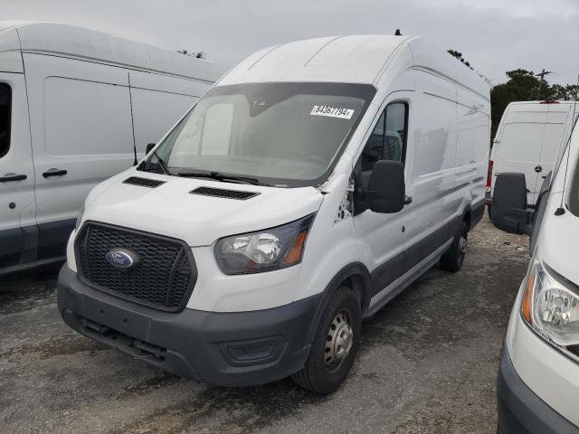 VIN 1FTBR3U83NKA64769 2022 FORD TRANSIT no.1