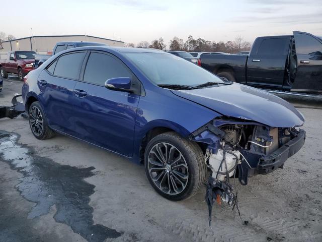 2016 TOYOTA COROLLA L - 2T1BURHE0GC657897