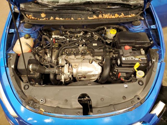 2016 DODGE DART SE AE 1C3CDFDH8GD530809