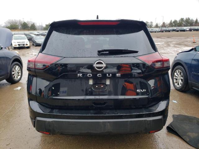 2024 NISSAN ROGUE SV - 5N1BT3BA2RC751129