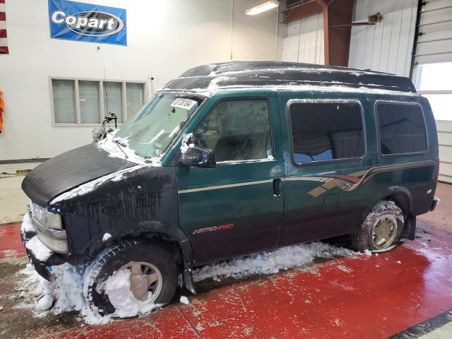 1999 CHEVROLET ASTRO #3029724652