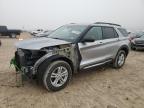 2020 FORD EXPLORER X - 1FMSK7DH3LGC80225