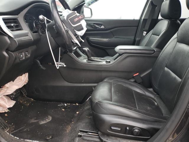 2019 GMC ACADIA SLT 1GKKNULS1KZ176752