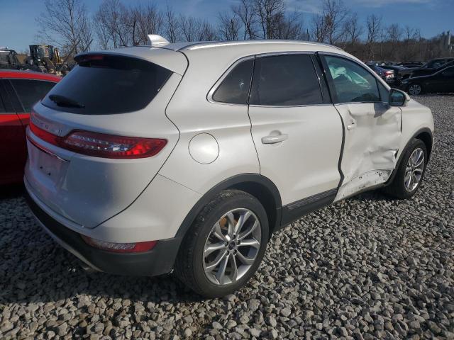 2019 LINCOLN MKC SELECT 5LMCJ2D94KUL46538
