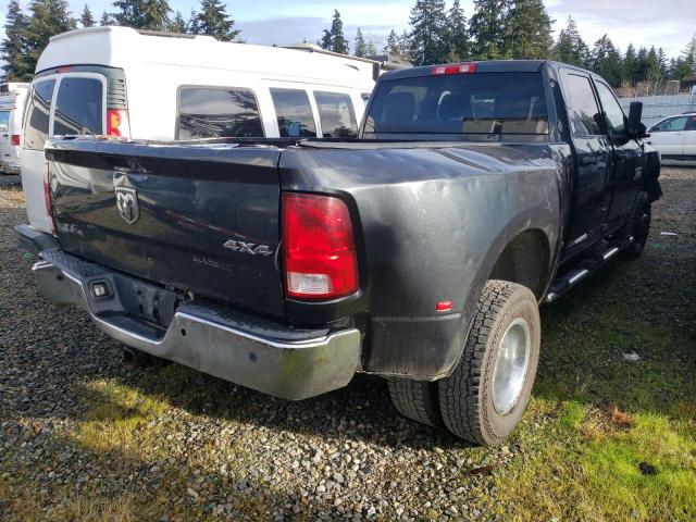 RAM 3500 ST 2014 charcoal crew pic diesel 3C63RRGL2EG230348 photo #4