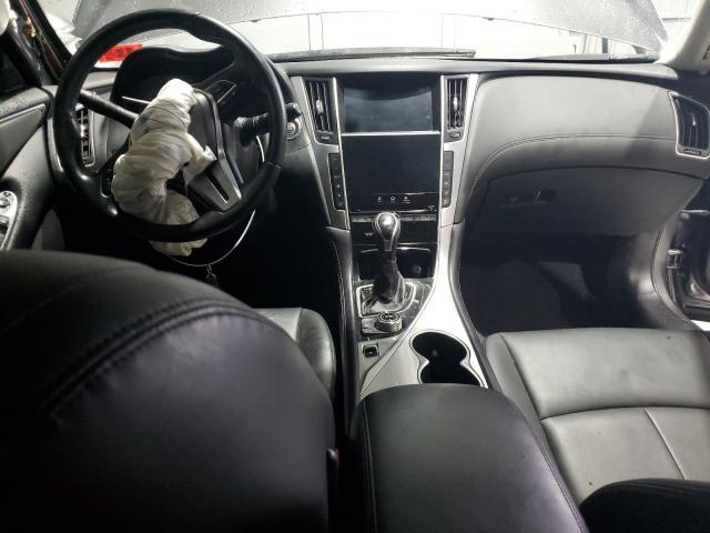 2020 INFINITI Q50 PURE - JN1EV7AR3LM254895