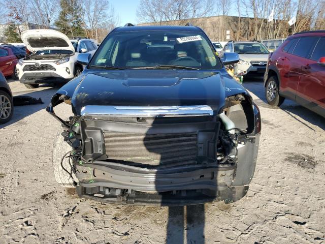 2017 GMC TERRAIN SL - 2GKFLUE35H6258999