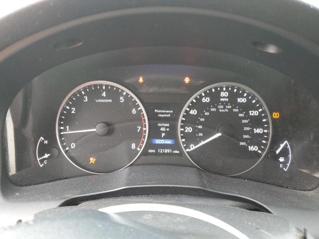 2015 LEXUS ES 350 - JTHBK1GG3F2196491
