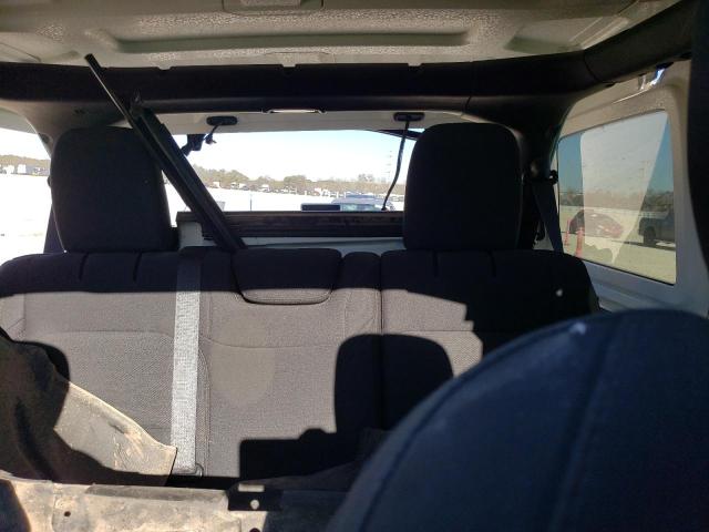 2020 JEEP WRANGLER U - 1C4HJXDN4LW137202