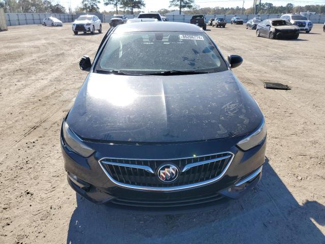 2018 BUICK REGAL ESSE W04GP6SX3J1119724