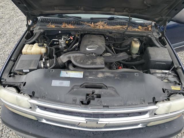 2001 CHEVROLET TAHOE K150 #3294471490