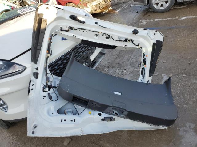 2022 FORD ESCAPE SEL - 1FMCU9H61NUB23624