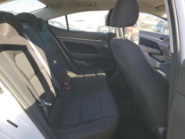 2018 HYUNDAI ELANTRA SE - 5NPD84LF6JH231037