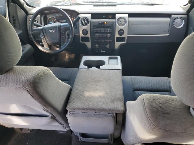 2013 FORD F150 SUPER - 1FTFW1ET4DFC44903