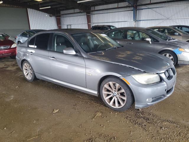 Vin: wbaph5c53bf094190, lot: 85365214, bmw 3 series i sulev 20114
