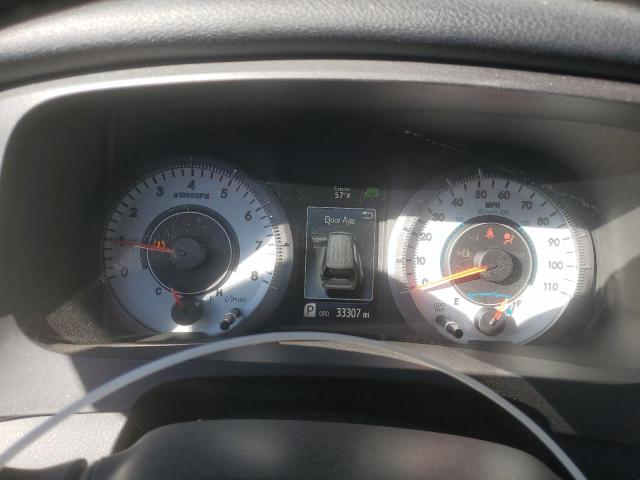 2019 TOYOTA SIENNA SE 5TDXZ3DC9KS978717