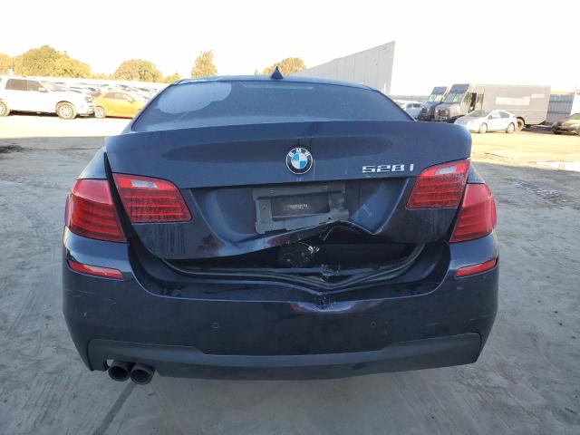 2016 BMW 528 I WBA5A5C57GG351994