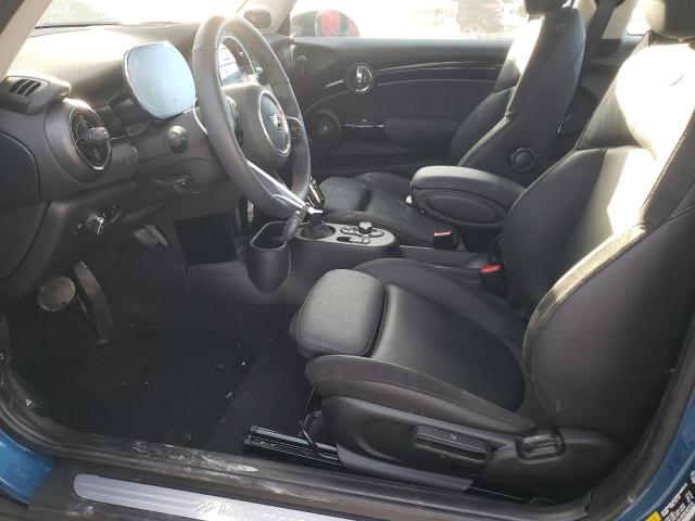 2024 MINI COOPER SE WMW13DJ0XR2V87579