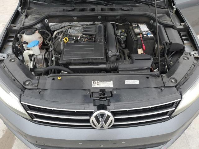 VIN 3VW2B7AJ6JM211539 2018 VOLKSWAGEN JETTA no.11