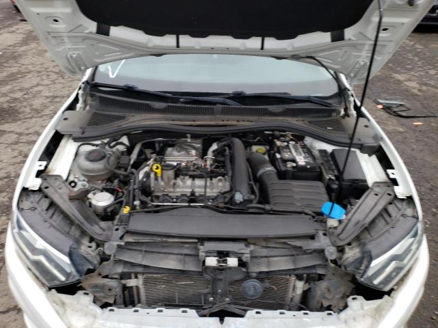 2019 VOLKSWAGEN JETTA S - 3VWC57BU5KM263895