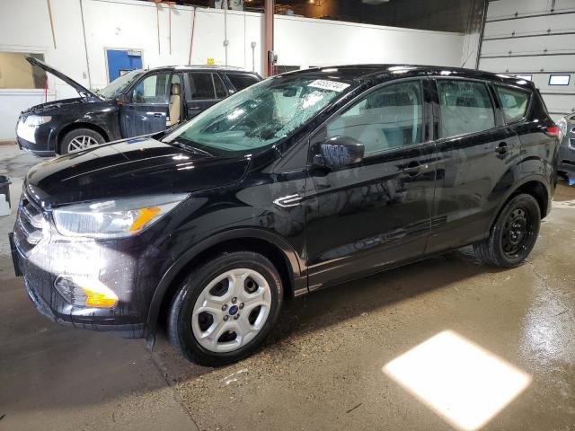 2017 FORD ESCAPE S #3025063193