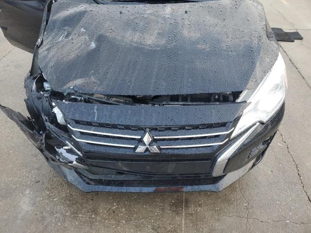 2024 MITSUBISHI MIRAGE G4 - ML32FVFJ2RHF05143
