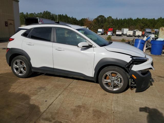 2023 HYUNDAI KONA SEL - KM8K6CAB1PU960502