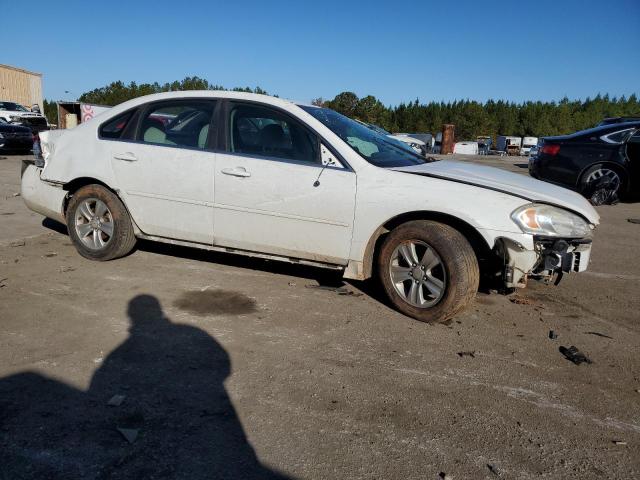 Vin: 2g1wa5e31g1109548, lot: 82286394, chevrolet impala ls 20164