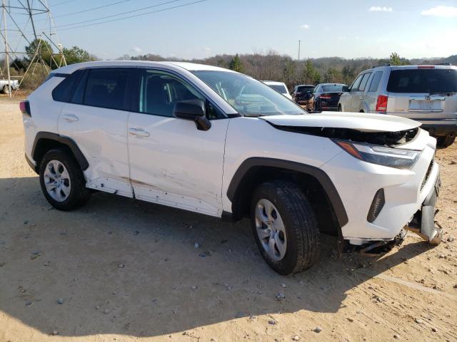 2023 TOYOTA RAV4 LE - 2T3H1RFV3PC238049
