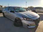 Lot #3033571123 2021 NISSAN ALTIMA SR