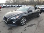 2020 NISSAN ALTIMA S - 1N4BL4BV1LC236813