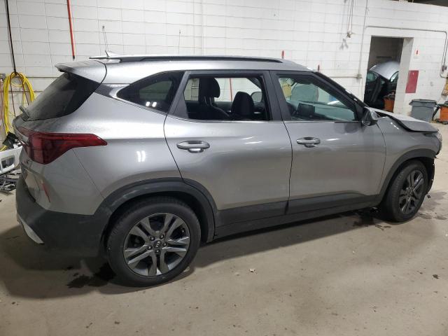 2021 KIA SELTOS S - KNDEU2AA7M7052865