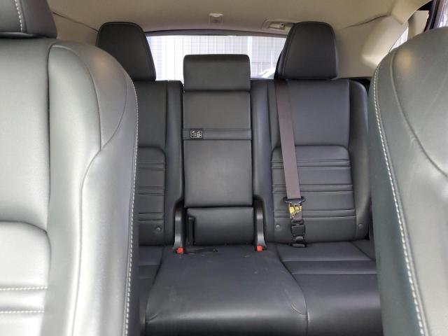 2017 LEXUS NX 200T BA - JTJYARBZXH2064995
