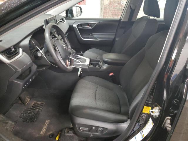 2020 TOYOTA RAV4 XLE - 2T3RWRFVXLW064592