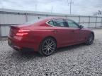 Lot #3041768407 2023 GENESIS G70 BASE