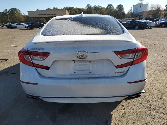 2019 HONDA ACCORD SPO - 1HGCV1F3XKA095607