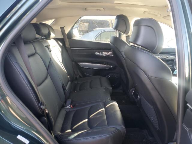 2023 GENESIS GV70 BASE KMUMADTB4PU113789