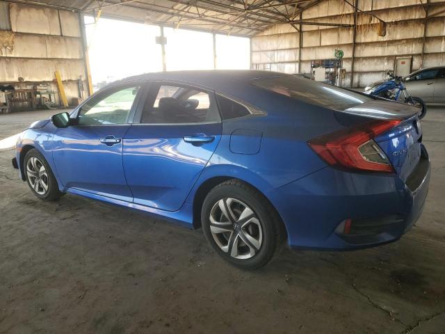 2017 HONDA CIVIC LX - 19XFC2F56HE074395