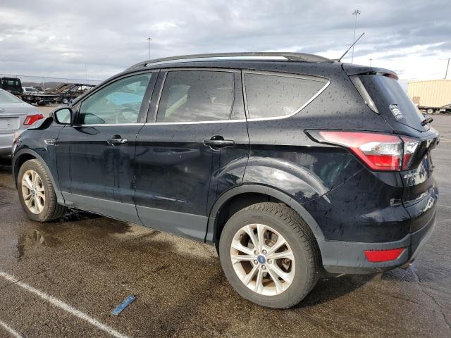 Vin: 1fmcu9gd6huc46727, lot: 86624084, ford escape se 20172