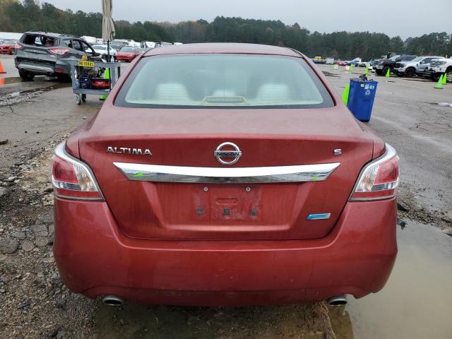 VIN 1N4AL3AP4EN200503 2014 NISSAN ALTIMA no.6