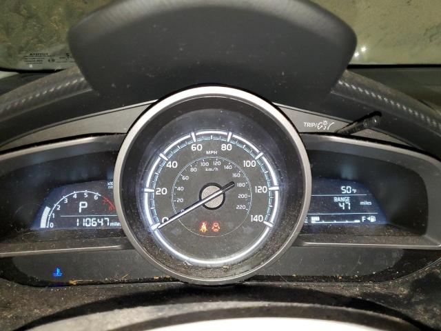 2019 TOYOTA YARIS L - 3MYDLBYV9KY505081